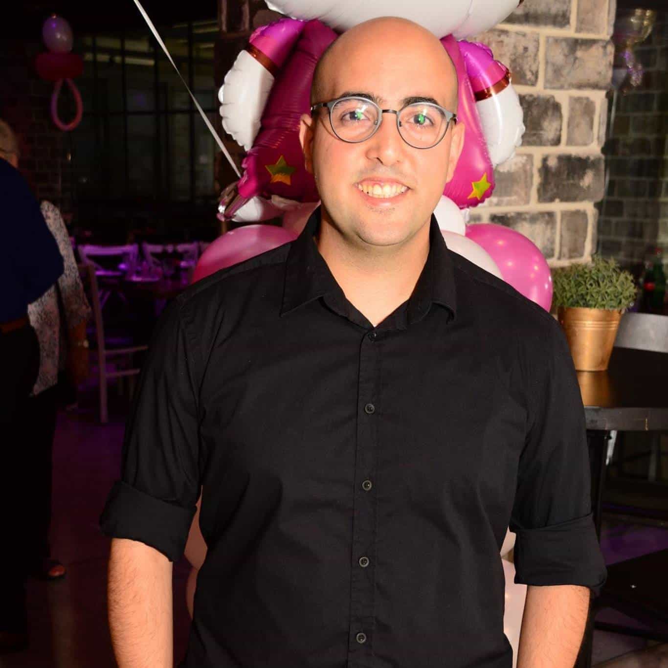 Doron Azran